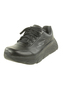 Skechers MAX CUSHIONING ELITE STEP UP Sneakers Laufschuhe Fitness Damen schwarz 128044