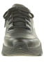Skechers MAX CUSHIONING ELITE STEP UP Sneakers Laufschuhe Fitness Damen schwarz 128044