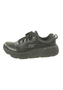 Skechers MAX CUSHIONING ELITE STEP UP Sneakers Laufschuhe Fitness Damen schwarz 128044