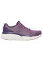 Skechers MAX CUSHIONING ELITE LIMITLESS INTENSITY Sneakers Damen lila