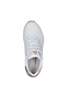 Skechers Street UNO GOLDEN AIR Sneakers Damen 177094/WHT Weiss