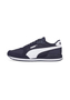 Puma ST Runner V3 NL Unisex Sneaker Turnschuhe 384857 blau