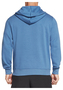 Skechers Apparel Heritage Pullover Hoodie Herren Kapuzensweatshirt MHD12 Blau 