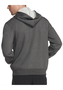 Skechers Apparel Heritage Pullover Hoodie Herren Kapuzensweatshirt MHD12 917 grau 