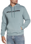 Skechers Apparel Heritage Pullover Hoodie Herren Kapuzensweatshirt MHD12 TLBL 