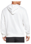 Skechers Apparel Heritage Pullover Hoodie Herren Kapuzensweatshirt MHD12 WHT