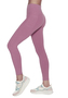 Skechers Apparel GO WALK HW Legging Damen Leggings W03LG30B 603 DKMV Lila  