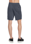 Skechers Apparel Explorer 9 Inch Short Herren Shorts Sweathose M1SH69 blau