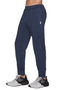 Skechers Skech-Knits Ultra GO Jogger Herren Sweathose M1PT79 blau