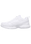 Skechers Damen Arbeitsschuhe Work Relaxed Fit DIGHTON - BRICELYN SR Sneakers 77200EC WHT