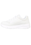 Skechers Street UNO SPREAT THE LOVE Sneakers M�dchen JGoldcrown weiss  