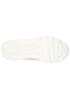 Skechers Street UNO SPREAT THE LOVE Sneakers M�dchen JGoldcrown weiss  