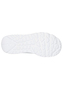 Skechers Street UNO LITE - LOVEY LUV Sneakers Women M�dchen JGoldcrown weiss