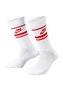 3 Paar Nike Everyday Sportswear Essential Crew Sneaker Socken DX5089