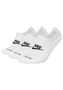 3 Paar Nike Everyday Plus Cushioned Footie F��linge Dri-Fit DN3314