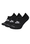 3 Paar Nike Everyday Plus Cushioned Footie F��linge Dri-Fit DN3314