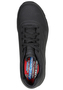 Skechers UNO SR Damen Arbeitsschuhe Sneakers 108021EC BLK
