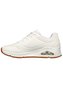 Skechers UNO SR Damen Arbeitsschuhe Sneakers 108021EC WHT