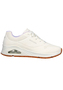 Skechers UNO SR Damen Arbeitsschuhe Sneakers 108021EC WHT