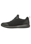 SKECHERS SQUAD SR-MYTON Arbeitsschuhe Sicherheitsschuhe Herren 200051EC BLK Schwarz