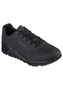 SKECHERS UNO SR-SUTAL Arbeitsschuhe Sicherheitsschuhe Herren 200054EC BLK Schwarz