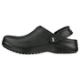 SKECHERS RIVERBOUND-PASAY Damen Clog Arbeitsschuhe 108067EC BLK
