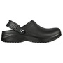 SKECHERS RIVERBOUND-PASAY Damen Clog Arbeitsschuhe 108067EC BLK