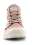 PALLADIUM Damen US Pampa Hi Boots Stiefelette 92352 rosa 