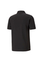 PUMA Herren ESS Pique Polo Shirt schwarz 586674 01