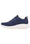 Skechers Sport BOBS SQUAD CHAOS FACE OFF Sneakers Women blau 117209