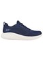Skechers Sport BOBS SQUAD CHAOS FACE OFF Sneakers Women blau 117209