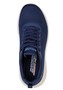 Skechers Sport BOBS SQUAD CHAOS FACE OFF Sneakers Women blau 117209
