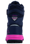 Kappa Unisex Kinder Stiefel Winterschuh gef�ttert Blau 260903K