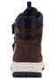 Kappa Unisex Kinder Stiefel Winterschuh Stylecode 260976K 5067 Braun