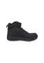 Kappa Unisex Kinder Sneaker Winterschuh gef�ttert Stylecode 260991K 1111 schwarz