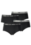 4er Pack Puma Iconic Mini Short Damen Panty Slip Shorty Unterw�sche Unterhose