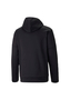 PUMA Train all Day PwrFleece Hoody Herren Sweatshirt Kapuzenpullover 522340 01 schwarz