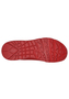 Skechers Street UNO DIPPING IN LOVE Sneakers Damen M�dchen JGoldcrown rot 177980