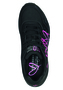Skechers Street UNO DIPPING IN LOVE Sneakers Damen M�dchen JGoldcrown schwarz 177980