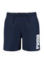 PUMA Herren Badehose SWIM MEN MID Shorts Badeshorts Swim Shorts 