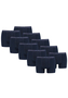 Levis Tencel Herren Unterw�sche Retroshorts Boxershorts 10er Pack