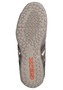 Geox U Snake K Herren Sneaker U4207K grau 