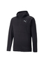 PUMA Train all Day PwrFleece Full Zip Herren Sweatjacke Kapuzenjacke 522339 01 schwarz