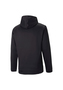 PUMA Train all Day PwrFleece Full Zip Herren Sweatjacke Kapuzenjacke 522339 01 schwarz