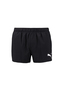 PUMA Herren Badehose kurze Badeshorts Mnner schnelltrocknend Gren XS - XXL
