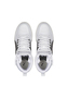 Puma RBD GAME JR Kinder Sneaker High 386172 01 weiss