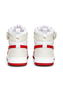 Puma RBD GAME JR Kinder Sneaker High 386172 04 weiss/rot