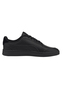 Puma Shuffle Unisex Sneaker Sportschuh 309668 21 schwarz