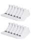 12 Paar adidas Sportswear Low Cut Sneaker Socken Unisex Kurzsocke