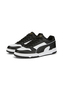 Puma RBD GAME LOW Sneaker Unisex 386373 07 schwarz weiss